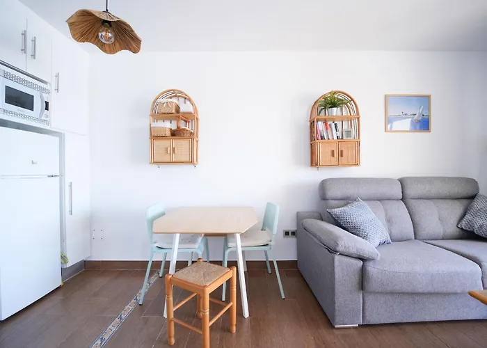 Apartamento Brisa Del Mar
