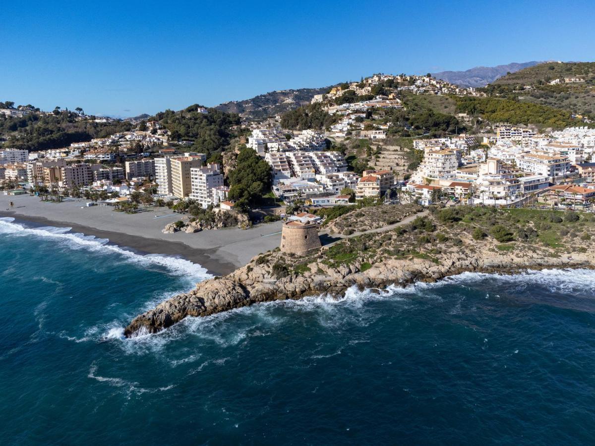 Brisa Del Mar Appartement Almuñécar