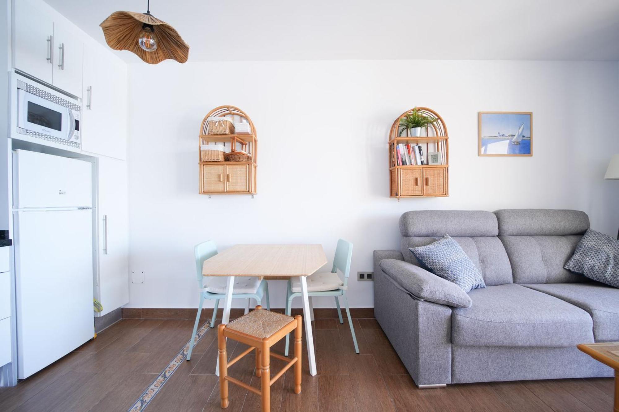 Brisa Del Mar Appartement