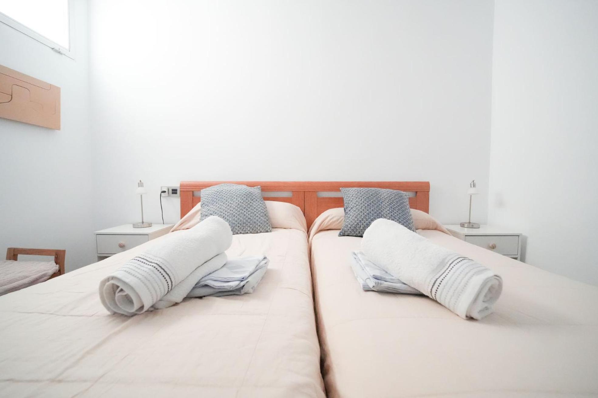 Appartement Brisa Del Mar *