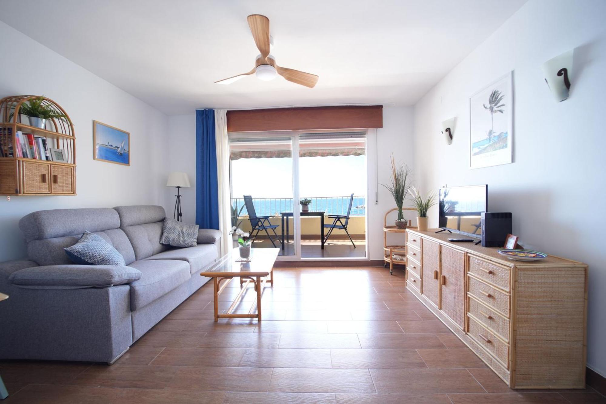 Brisa Del Mar Appartement *