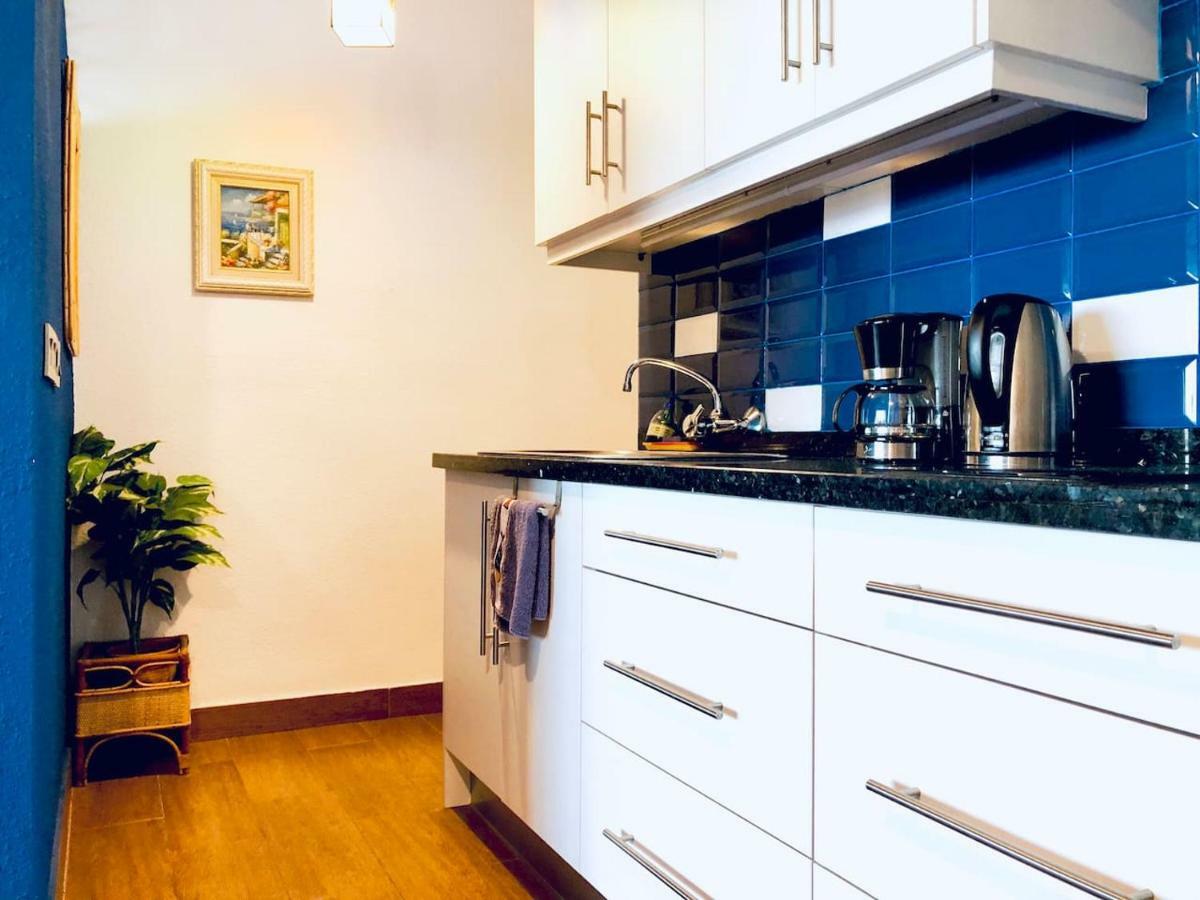 Appartement Brisa Del Mar