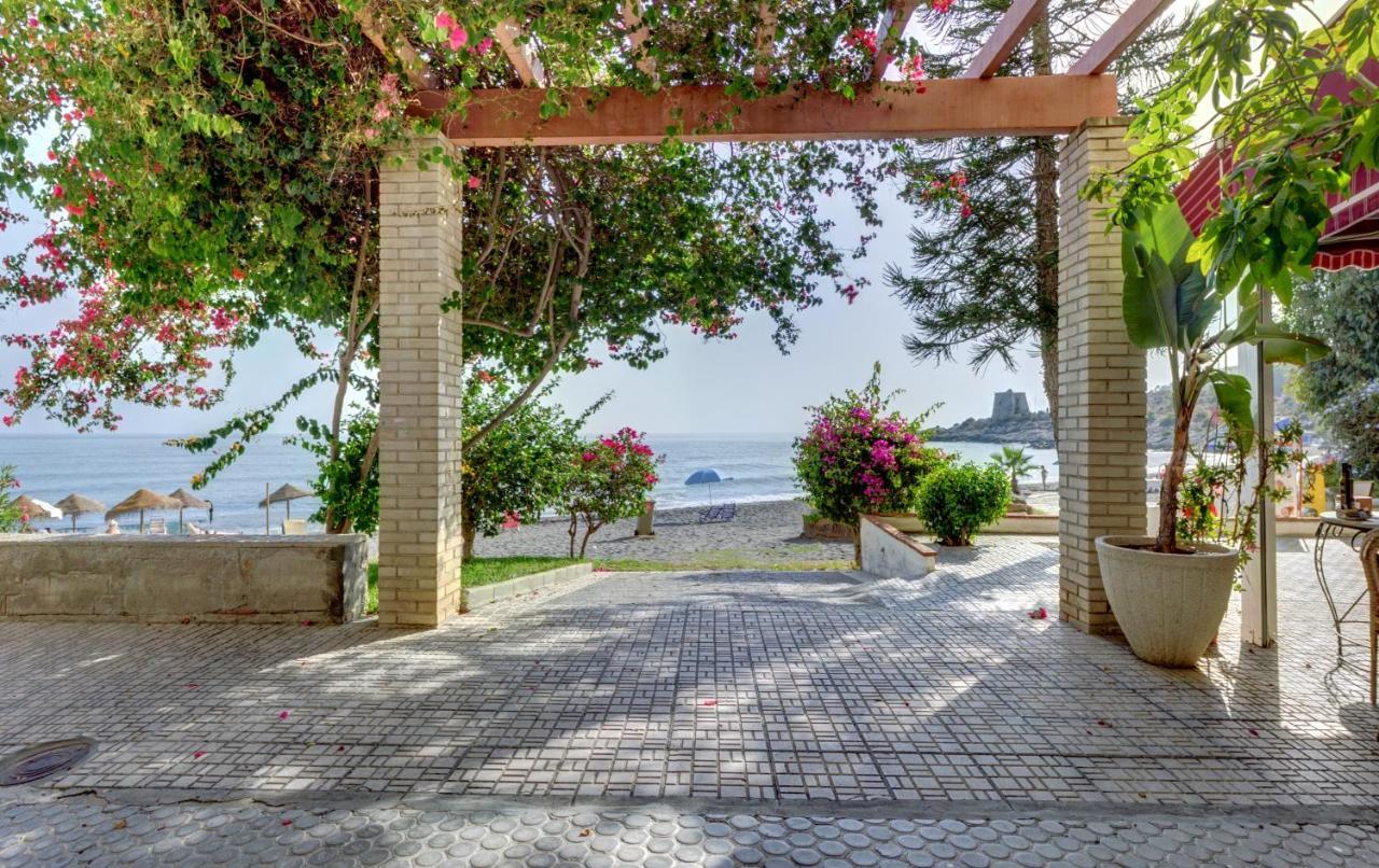Brisa Del Mar Appartement Almuñécar
